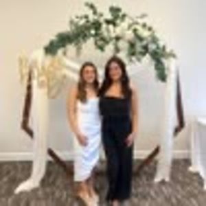 Meet your Posher, Ann marie